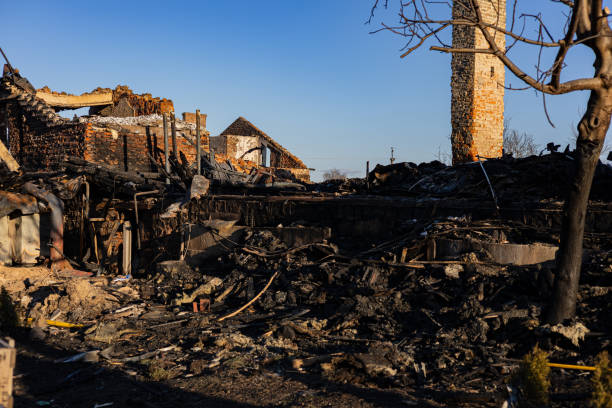 Reliable Fire Damage Assessment contractor in Dublin, OH by Fire Damage Laser Cleaning